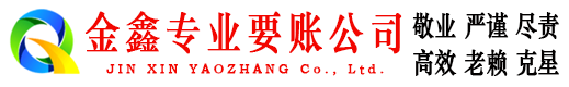 汝阳金鑫清债公司